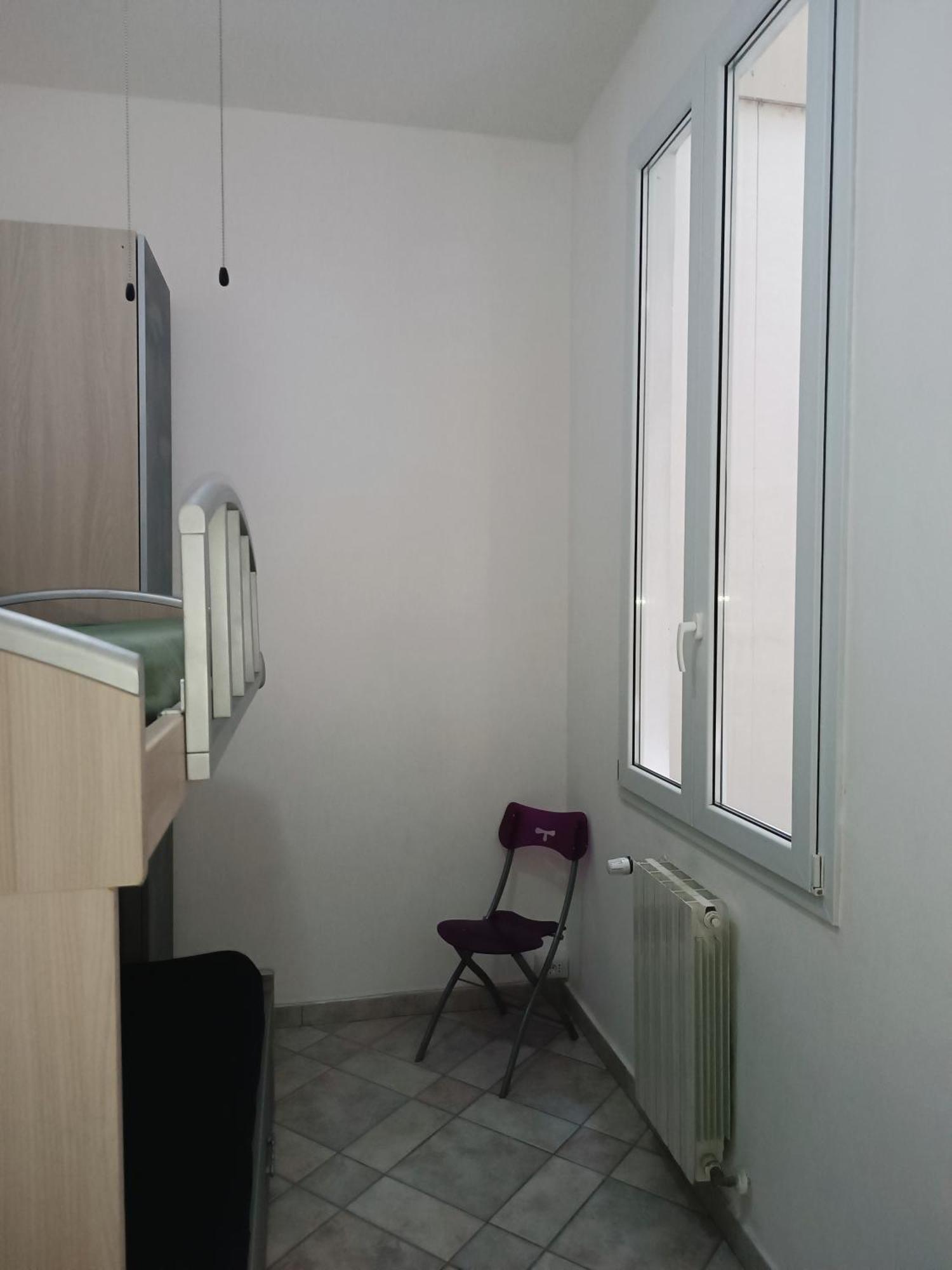 Casa Vacanze Completa Di Tutto E Anche Di Piu Livorno Luaran gambar