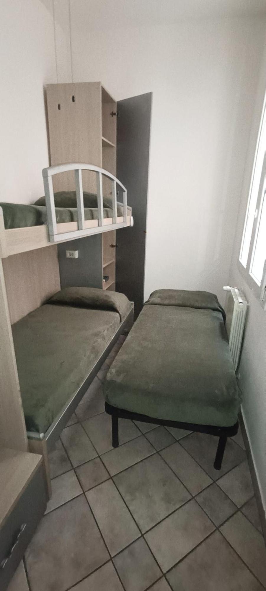 Casa Vacanze Completa Di Tutto E Anche Di Piu Livorno Luaran gambar